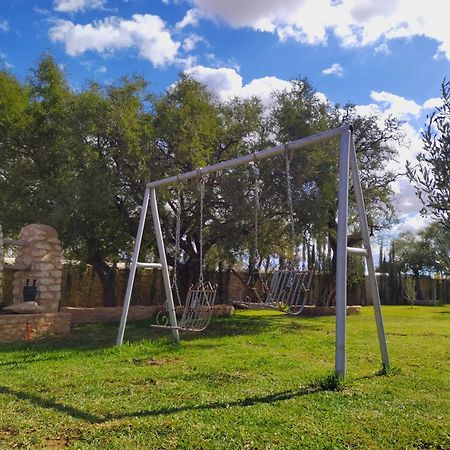 Villa Iyad エッサウィラ エクステリア 写真