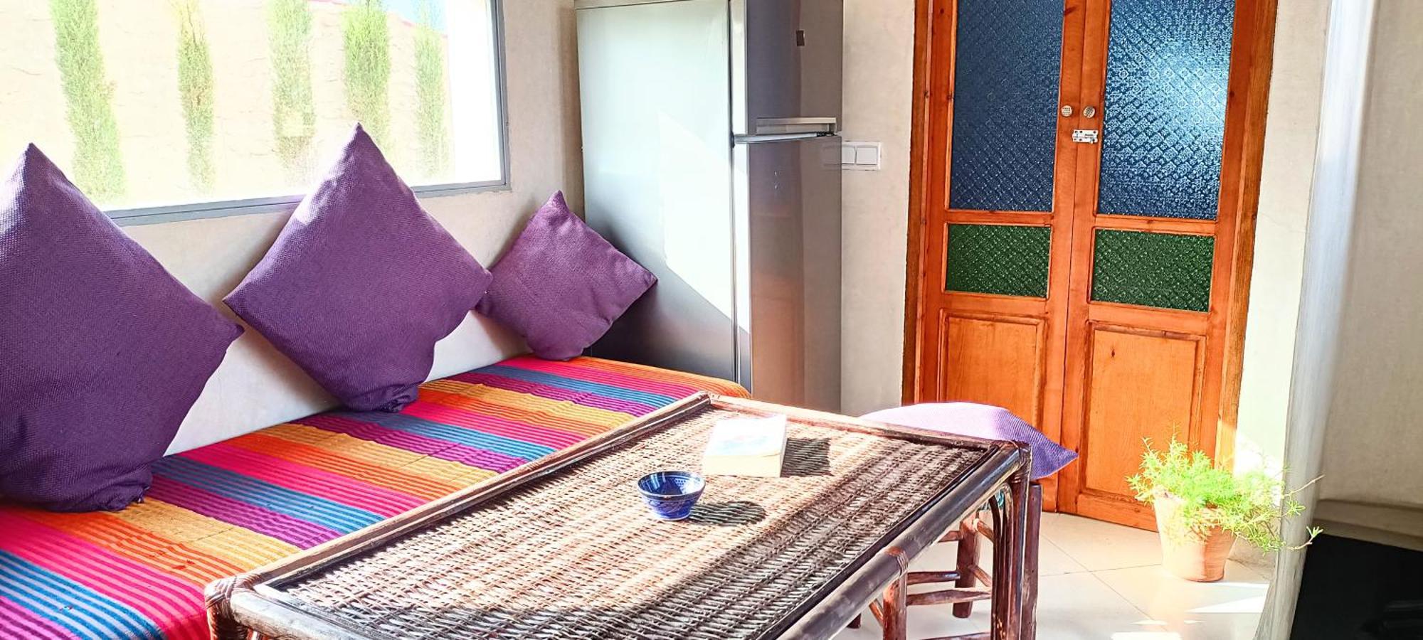 Villa Iyad エッサウィラ エクステリア 写真