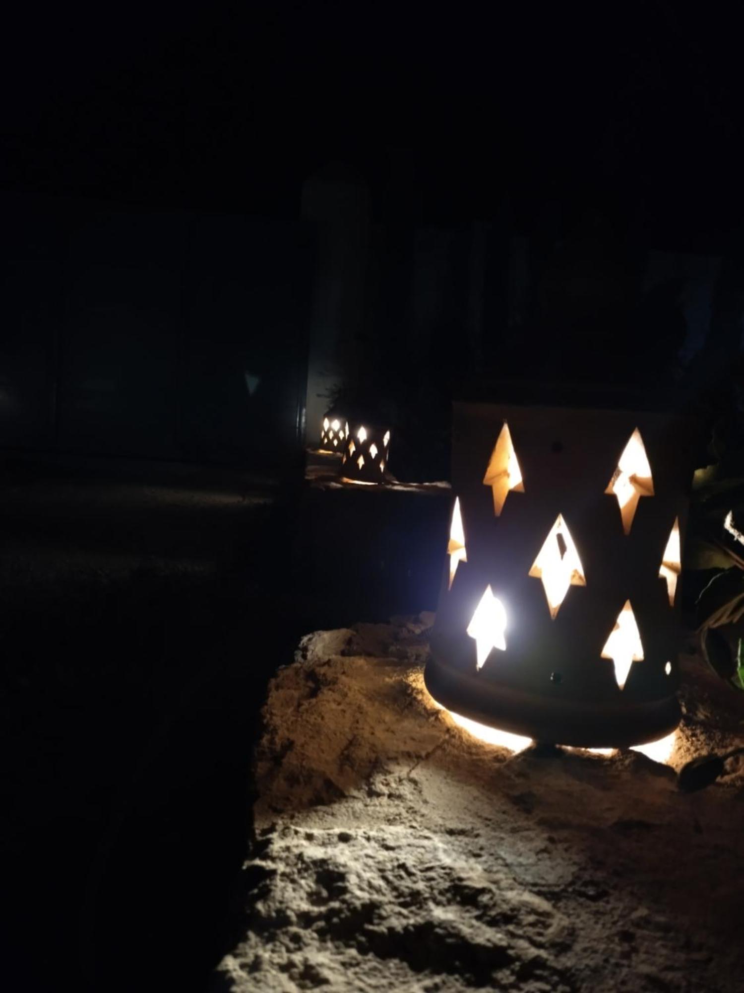Villa Iyad エッサウィラ エクステリア 写真